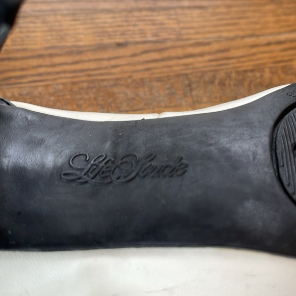 LIFESTRIDE VINTAGE PUMPS 6 - Picture 5 of 7